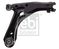 FEBI BILSTEIN 09531 Lenker, Radaufhängung
