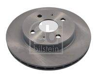 FEBI BILSTEIN 30637 Bremsscheibe