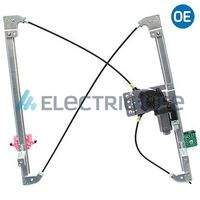 ELECTRIC LIFE ZRZAO146RC Fensterheber
