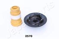 JAPANPARTS RU2570 Staubschutzsatz, Stoßdämpfer