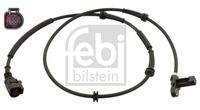 FEBI BILSTEIN 107733 Sensor, Raddrehzahl
