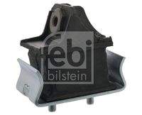 FEBI BILSTEIN 10677 Lagerung, Motor