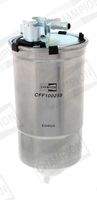 CHAMPION CFF100258 Kraftstofffilter