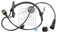 FEBI BILSTEIN 172162 Sensor, Raddrehzahl