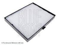 BLUE PRINT ADG02517 Filter, Innenraumluft