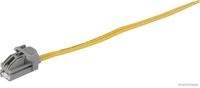 HERTH+BUSS ELPARTS 51277380 Kabelreparatursatz, Kennzeichenleuchte