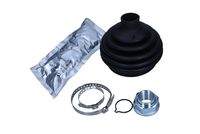 MAXGEAR 490747 Faltenbalgsatz, Antriebswelle