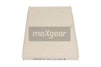 MAXGEAR 261186 Filter, Innenraumluft
