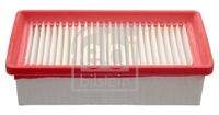 FEBI BILSTEIN 48493 Luftfilter