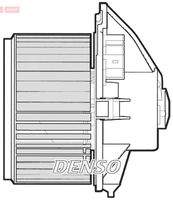 DENSO DEA09052 Innenraumgebläse