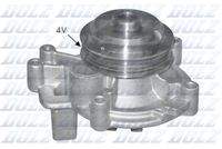 DOLZ C130 Wasserpumpe, Motorkühlung