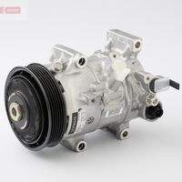 DENSO DCP50310 Kompressor, Klimaanlage