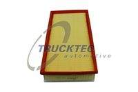 TRUCKTEC AUTOMOTIVE 0714250 Luftfilter