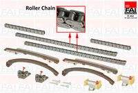 FAI AutoParts TCK89 Steuerkettensatz
