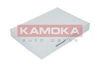 KAMOKA F416101 Filter, Innenraumluft