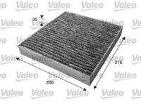 VALEO 715623 Filter, Innenraumluft