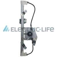 ELECTRIC LIFE ZRFT724L Fensterheber