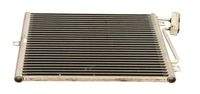 MAXGEAR AC830010 Kondensator, Klimaanlage