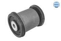 MEYLE 1007100041 Lagerbuchse, Blattfeder