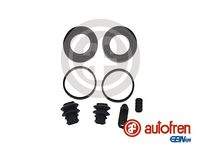 AUTOFREN SEINSA D41650 Reparatursatz, Bremssattel