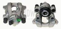 BUDWEG CALIPER 8170343822 Bremssattel