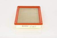 BOSCH 1457433253 Luftfilter