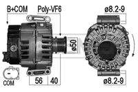 ERA 209185 Generator