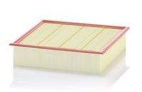 MANN-FILTER CUD28235 Filter, Innenraumluft