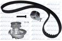 DOLZ KD025 Wasserpumpe + Zahnriemensatz