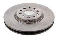 FEBI BILSTEIN 14165 Bremsscheibe