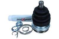 MAXGEAR 493240 Gelenksatz, Antriebswelle