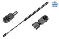 MEYLE 6409100001 Gasfeder, Koffer-/Laderaum