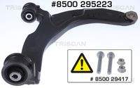 TRISCAN 8500295223 Lenker, Radaufhängung
