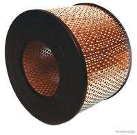 HERTH+BUSS JAKOPARTS J1322031 Luftfilter