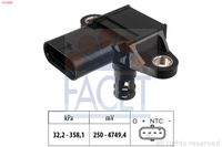 FACET 103400 Luftdrucksensor, Höhenanpassung