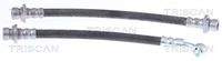 TRISCAN 815040272 Bremsschlauch