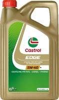 CASTROL 15F710 Motoröl