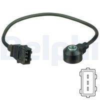 DELPHI AS10199 Klopfsensor