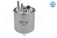 MEYLE 16143230016 Kraftstofffilter