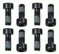 SACHS 1874000060 Schraubensatz, Schwungrad