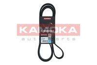 KAMOKA 7017035 Keilrippenriemen