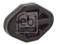 FEBI BILSTEIN 12252 Halter, Abgasanlage
