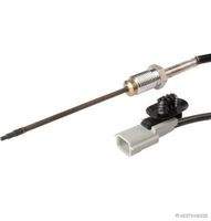 HERTH+BUSS ELPARTS 70682236 Sensor, Abgastemperatur