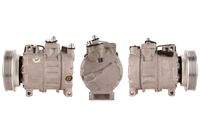 LUCAS ACP294 Kompressor, Klimaanlage