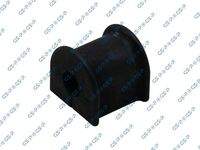GSP 512958 Lagerung, Stabilisator