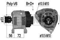 ERA 209162 Generator