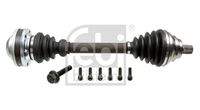 FEBI BILSTEIN 183497 Antriebswelle