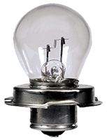 HELLA 8GA008899121 Glühlampe, Hauptscheinwerfer