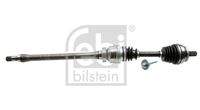 FEBI BILSTEIN 181265 Antriebswelle