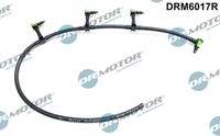 Dr.Motor Automotive DRM6017R Schlauch, Leckkraftstoff